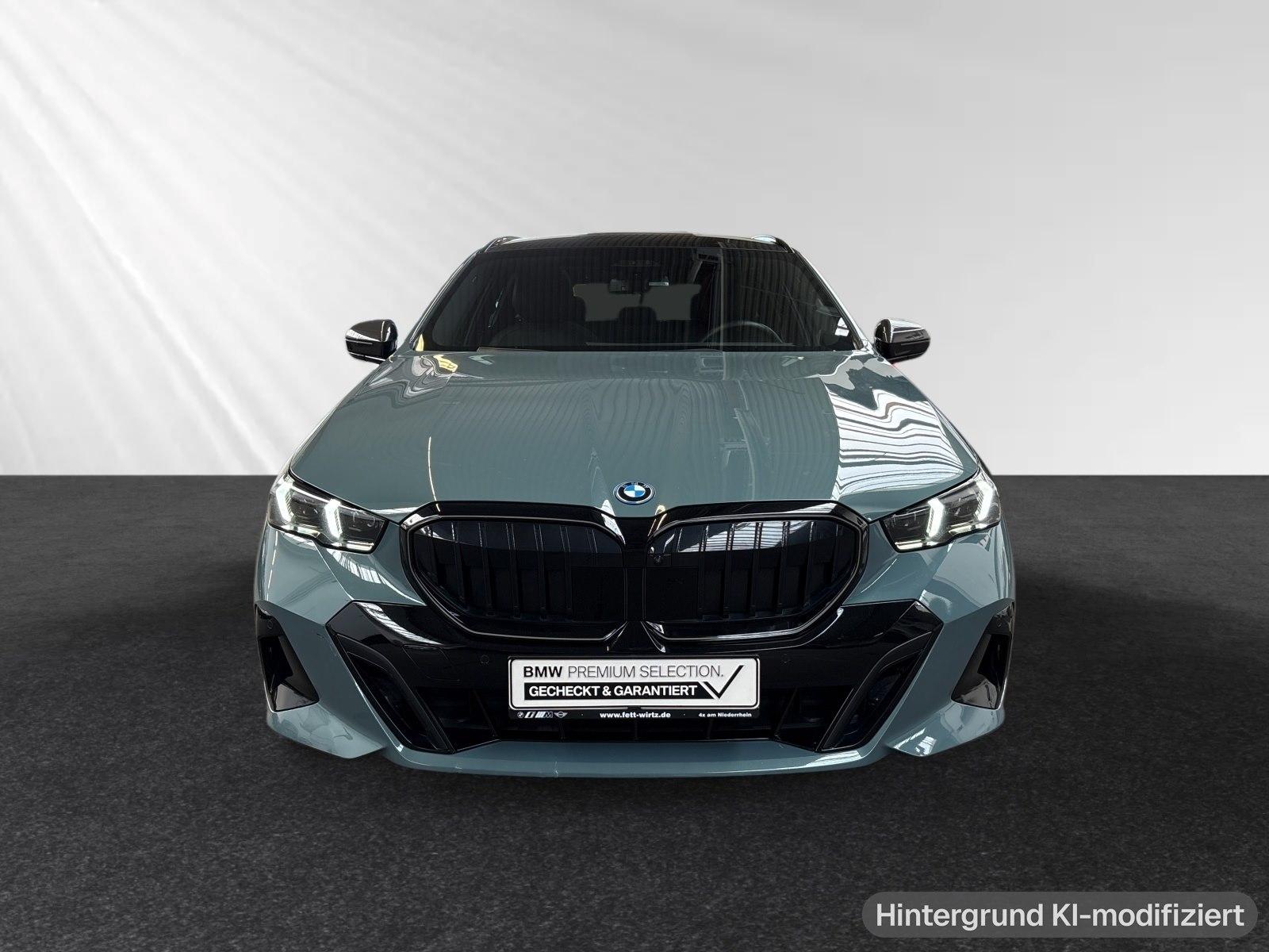 BMW 530e xDrive Touring M Sport Pro|Pano|21"LMR|B&W