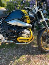 BMW R 12 RNINET Urban G/S 40 Jahre Edition - BMW E 40
