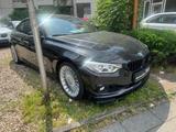 ALPINA D4 - ALPINA D4: 4d