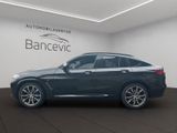 BMW X4 M40d xDrive M Sportpaket*AHK*HUD*LED*4xShz - BMW: Xs