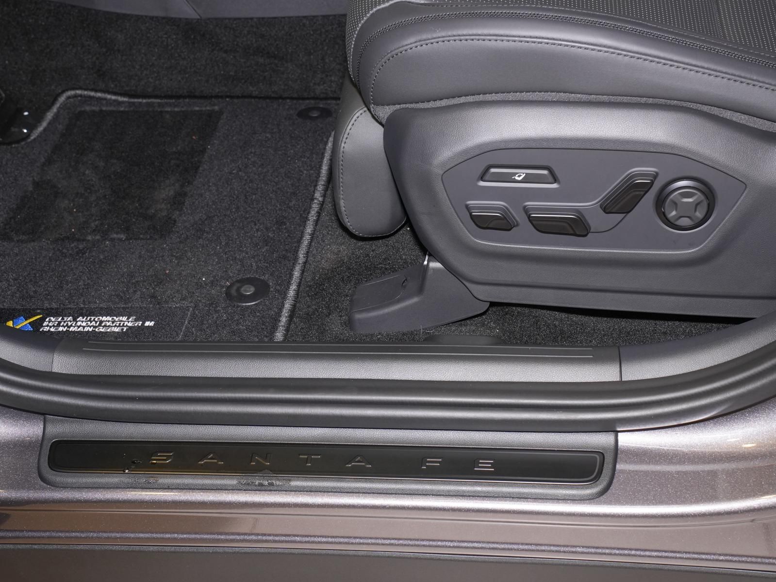 Hyundai SANTA FE - Bild 19