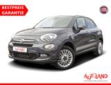 Fiat 500X 1.4 Lounge LED Navi AHK Sitzheizung DAB PDC - Fiat Gebrauchtwagen