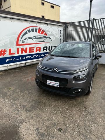 Citroën Citroen C3 PureTech 82 S&S Feel