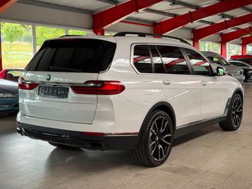 BMW X7 - 5