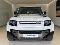 Foto Nummer 7: LAND ROVER Defender