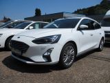 Ford Focus Turnier TITANIUM ***TOP-AUSSTATTUNG*** - Ford Focus: Ausstattung Titanium