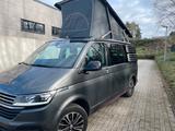 Volkswagen T6.1 California Beach 4Motion Diffsp Voll - Volkswagen California beach 4motion