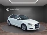 Audi A3 Sportback sport S-Tronic|PANO|BI-XENON|PDC - Audi A3: Automatik, Sportback