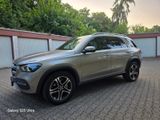 Mercedes-Benz GLE 300 d 4MATIC - - Mercedes-Benz GLE 300 aus 2019