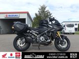 Suzuki GSX-S1000GX Aktionspreis, jetzt zuschlagen!!! - Offers matching your search criteria
