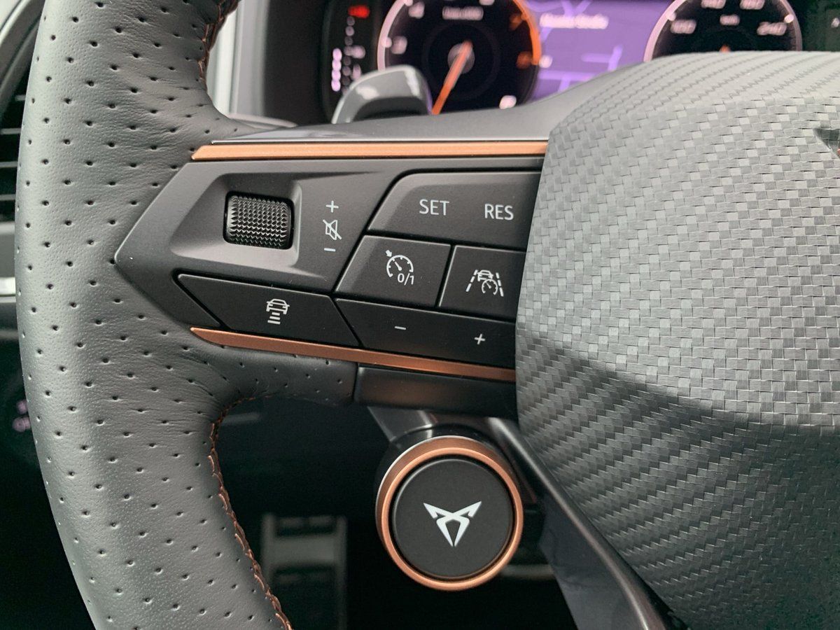 Cupra Ateca - Bild 34