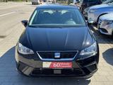 Seat Ibiza Style*Parkass.*Temp*Sitzheiz.*Aut.*2-Z.Kl* - Seat Ibiza in Kiel