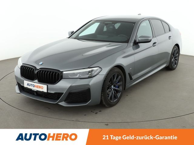 BMW 530d xDrive M Sport Aut.*NAVI*LED*ACC*CAM*PDC*