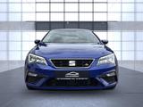 Seat Leon SC FR+LED+NAVI+LEDER+KAMERA+SEAT-SOUND+DAB - Seat Leon: Sc