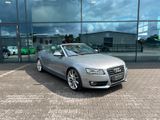 Audi A5 Cabrio 2.0 TFSI Autom. Navi Xenon Alcantara - Audi A5: Cabrio