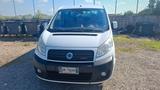 Fiat Scudo 2.0 MJT 9 POSTI - 2008 - gebrauchte Fiat Scudo aus dem Jahr 2008