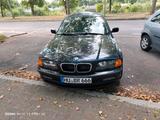 BMW e46 320d - BMW 320 aus 2001: 320d