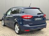 Ford C-MAX 1.5 EcoBoost Xenon/Navi/Sony/1.Hand - Ford: X Max
