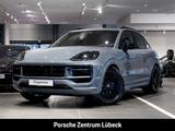 Porsche Cayenne Black Edition Clubleder InnoDrive - Porsche Cayenne Gebrauchtwagen
