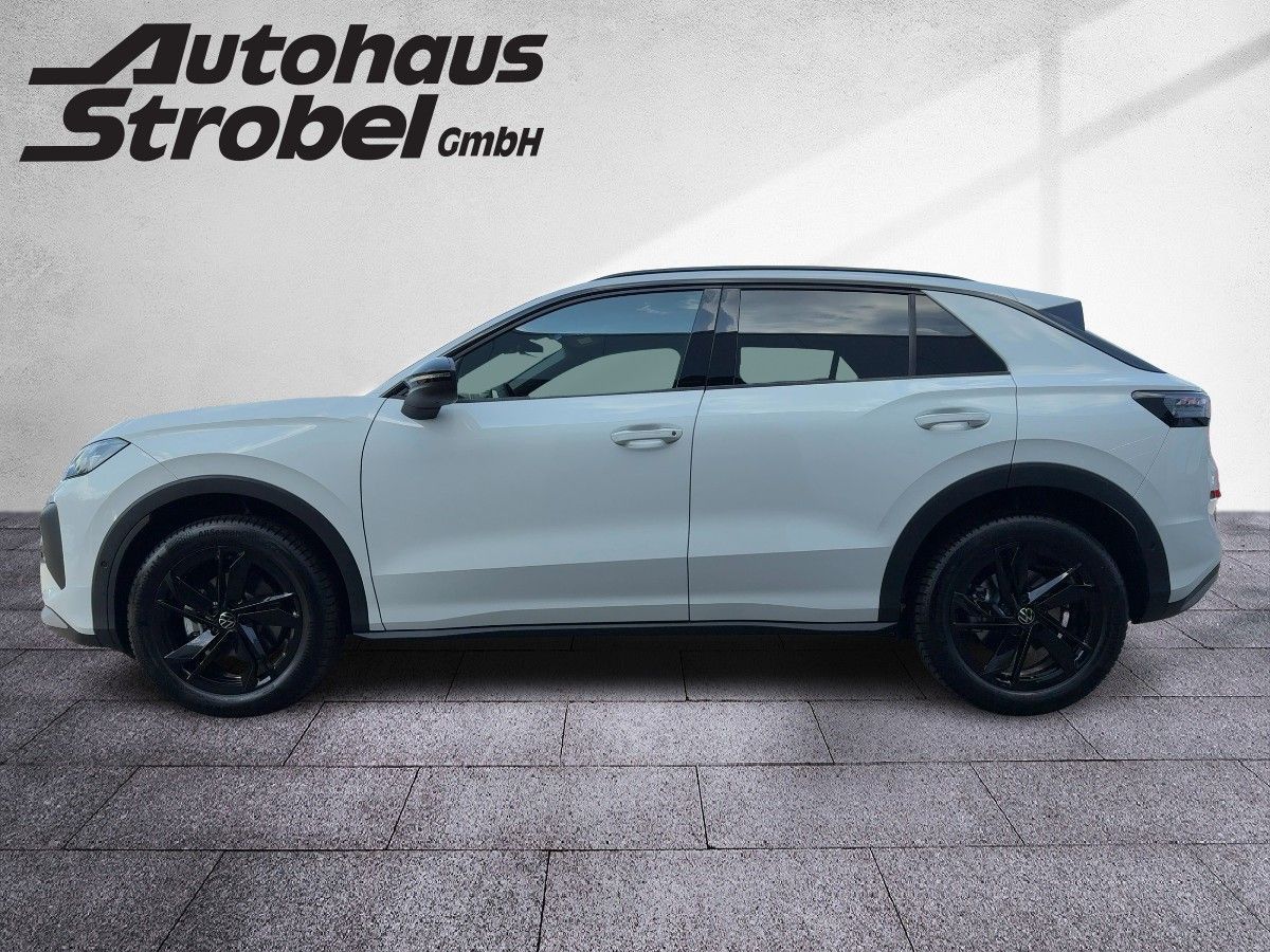 Volkswagen T-Roc Style 1.5 eTSI 85 kW 7-Gang-DSG LED ACC imagem 3
