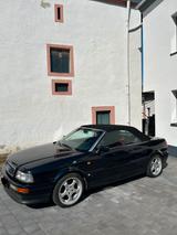 Audi 80 Cabrio 1998 - Klassiker - Fahrbereit - Audi 80 aus 1998