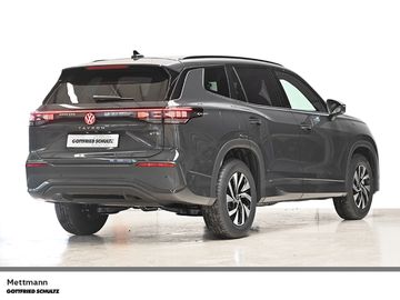 Volkswagen Tayron - 2