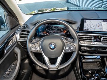 BMW X3 - 11