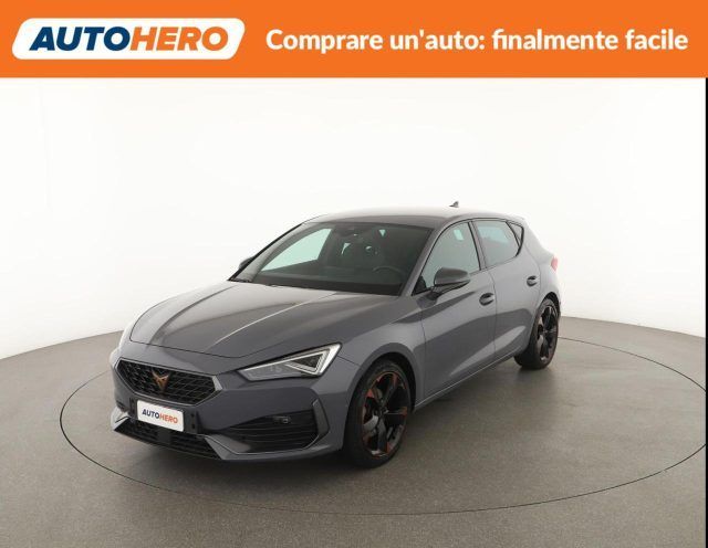 Other CUPRA Leon 1.5 Hybrid 150 CV DSG