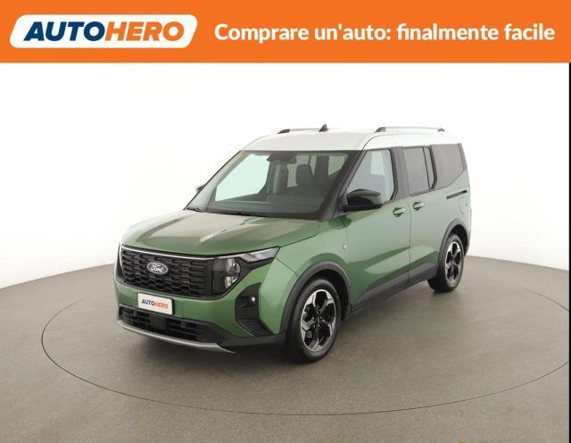 Other FORD Tourneo Courier 1.0 EcoBoost Powershift Act