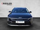 Kia K4 Sportswagon 1.6 T-GDI 110 kW Vision - gebrauchte Kia Kombis