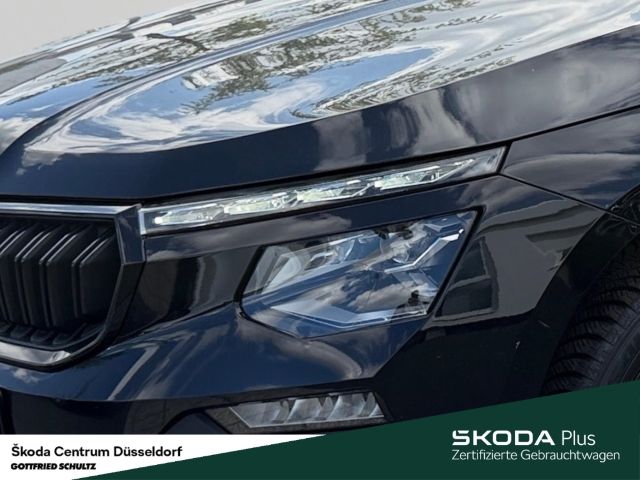 Skoda Kamiq - Bild 6