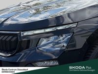Skoda Kamiq - Vorschau Bild 6
