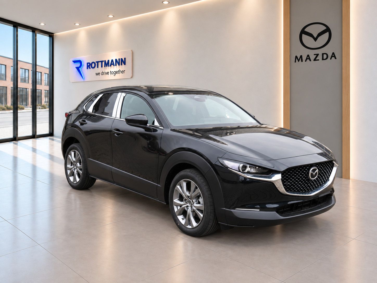 Mazda CX-30 - Bild 5