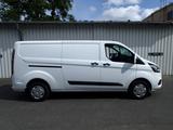Ford Transit Custom L2- Lang Transporter Navi Klima - Ford: Transporter