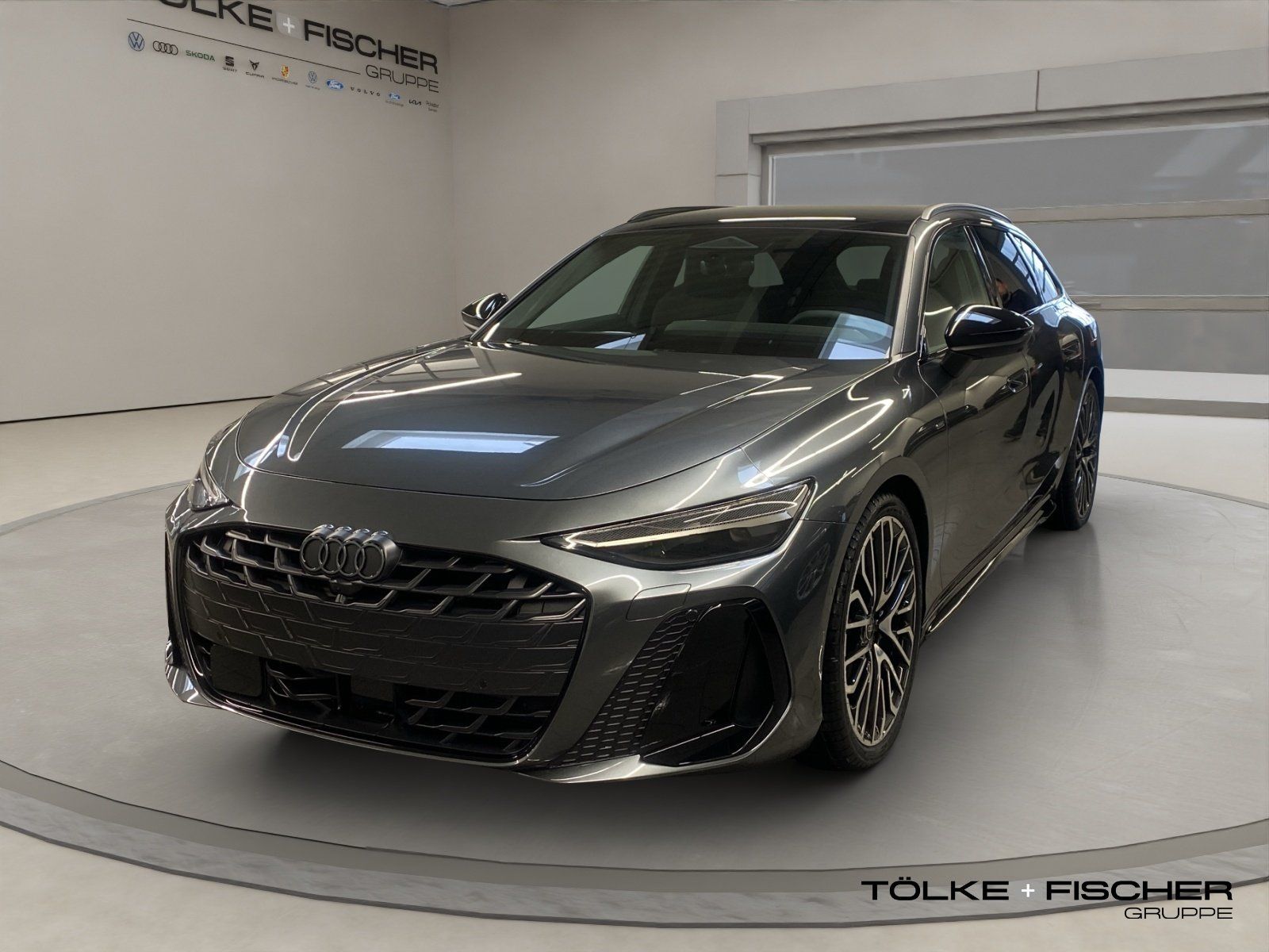Audi A6 - Bild 2