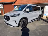 Ford Tourneo Custom L1 Active AWD AHK PANO - Ford: Standheizung