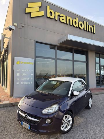 Opel Adam 1.2 70 CV Jam my13"