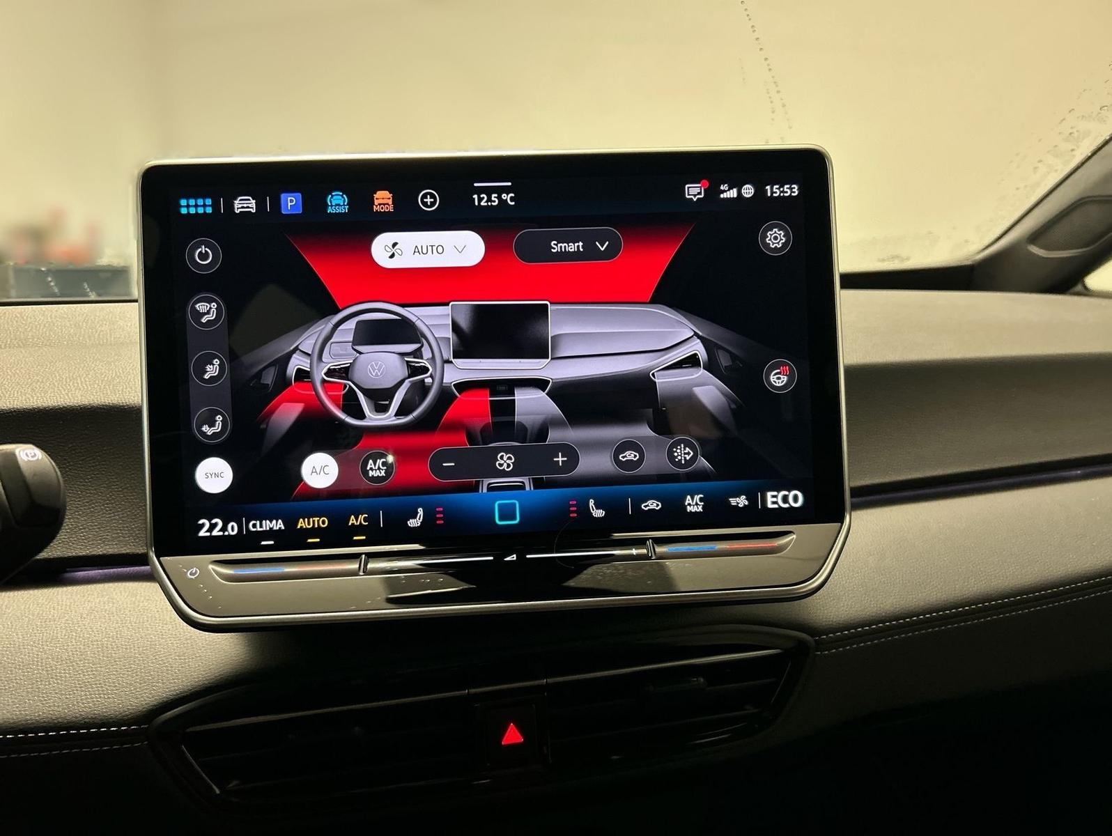 Volkswagen ID.3 Pro S, миниатюра 15
