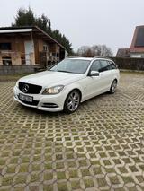 Mercedes-Benz C 180 T BlueEFFICIENCY AVANTGARDE  - Mercedes-Benz C 180 Gebrauchtwagen in Augsburg