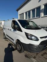 Ford TransitCustom, Top Zustand, sofort einsatzbereit - Ford Transit von privat
