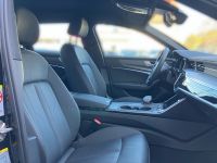 Audi A6 - Vorschau Bild 15