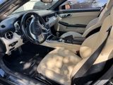 Mercedes-Benz SLK 200 Leder Beige - Mercedes-Benz SLK 200 in Duisburg