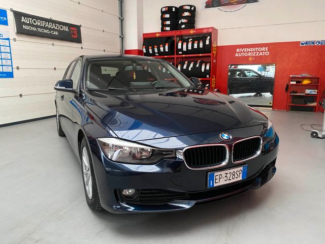 BMW Bmw 316 316d Touring Modern