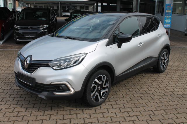 Renault Captur 1,3TCe BOSE Edition Full-LED, NAVI, Sitzh