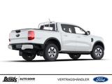 Ford Ranger Doppelkabine XLT 2,3 l EcoBoost PHEV - Ford Ranger Gebrauchtwagen in Mülheim (Ruhr)