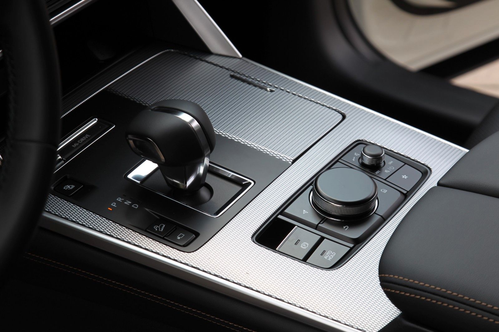 Mazda CX-60 - Bild 12