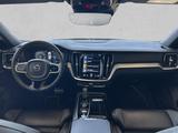 Volvo V60 Kombi R Design Recharge Plug-In Hybrid AWD T - Volvo Gebrauchtwagen in Koblenz