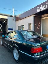 BMW Bmw e38 730i V8 - BMW 730 aus 1994