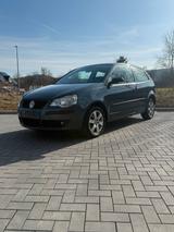 Volkswagen VW Polo 9N3 - Volkswagen Polo Kleinwagen 9n3 mit Diesel-Antrieb