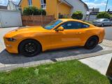 Ford Mustang 2.3 EcoBoost - Klappenauspuff - EU Model